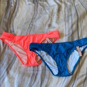 Victoria’s Secret Swim Bottoms